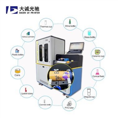 Botelya 3D 5d printer